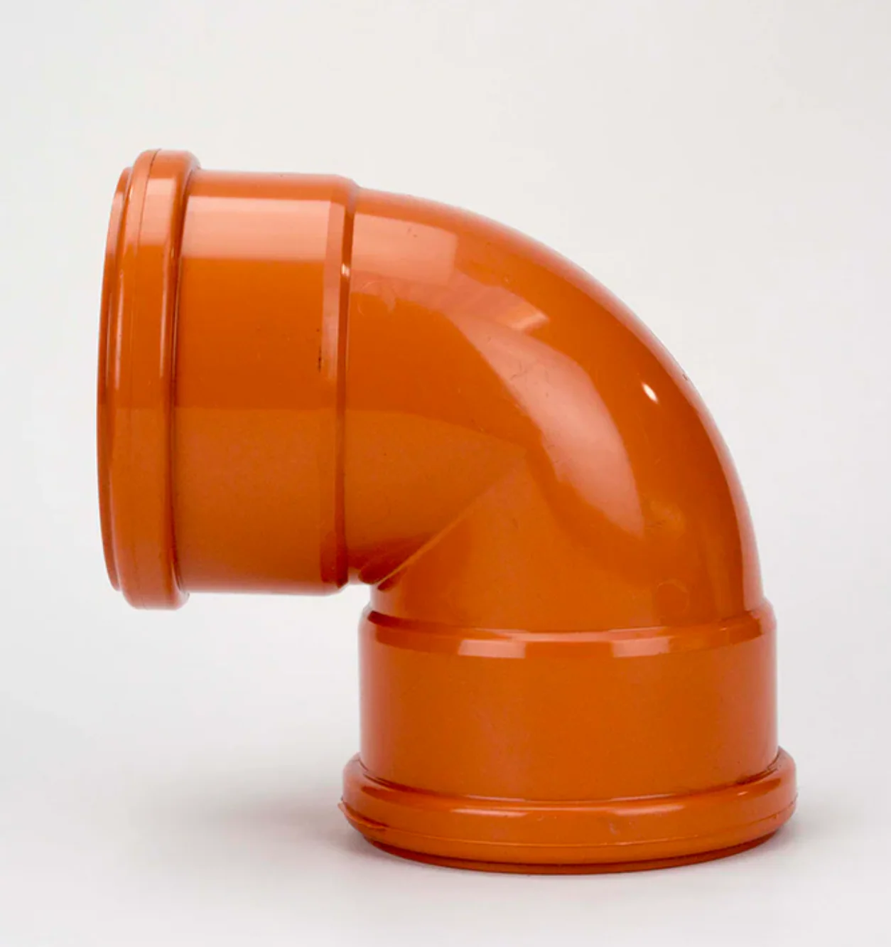 110mm uPVc Underground Bends - Image 10
