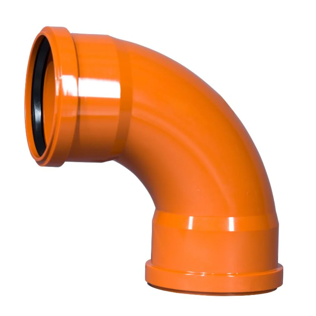 110mm uPVc Underground Bends - Image 8