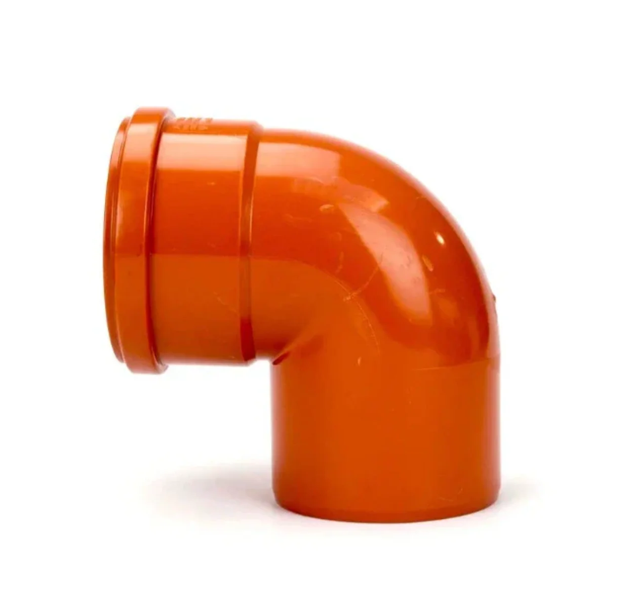 110mm uPVc Underground Bends - Image 9