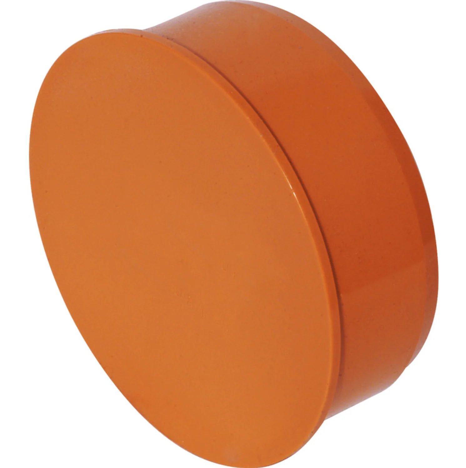 160mm uPVc Underground Drainage Plug