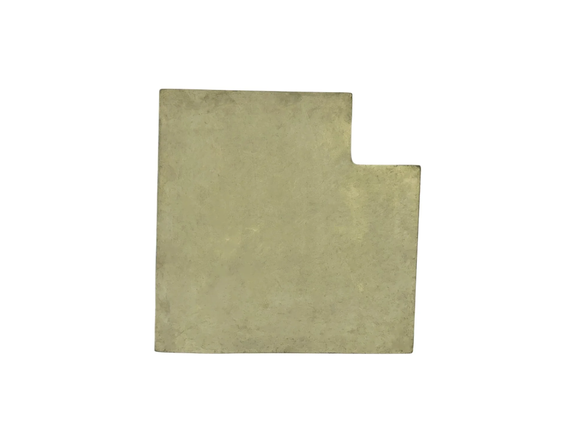Eurodec 50/75mm Once Weathered Concrete Coping Return - Image 3