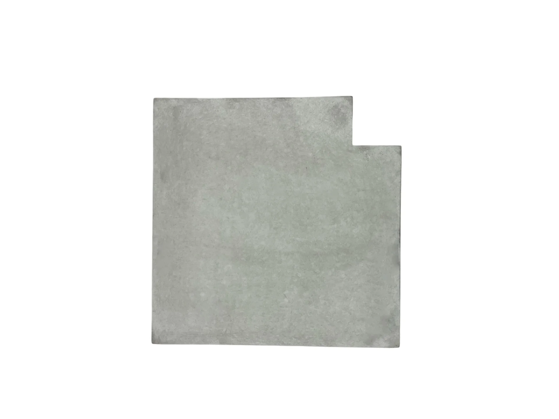 Eurodec 50/75mm Once Weathered Concrete Coping Return - Image 5