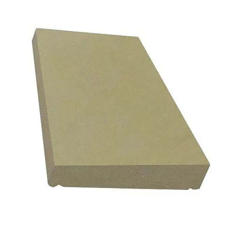 Eurodec 50/75mm Once Weathered Concrete Coping Stones - 600mm (L) - Image 3