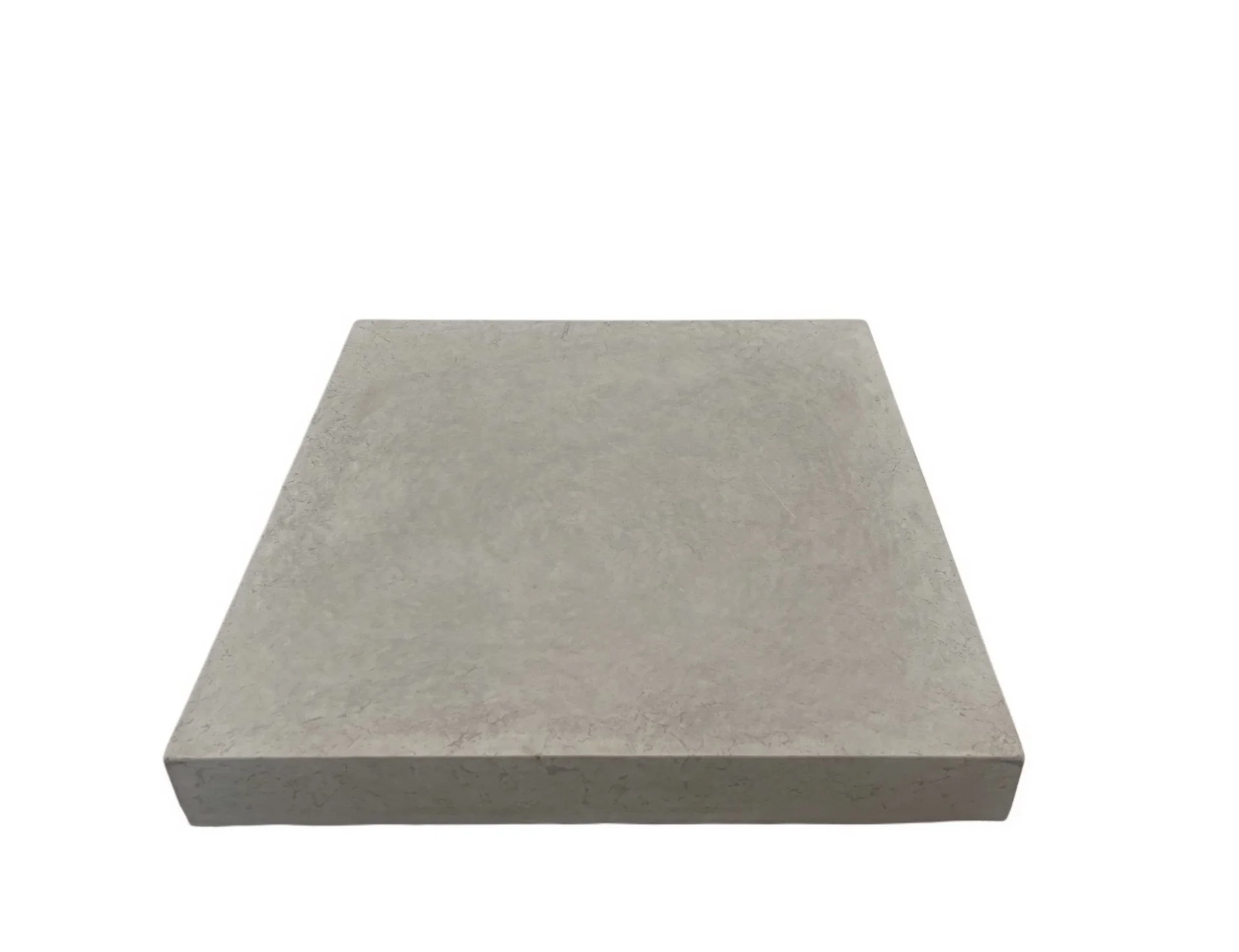 Eurodec 50mm Flat Concrete Pier Caps - Image 5