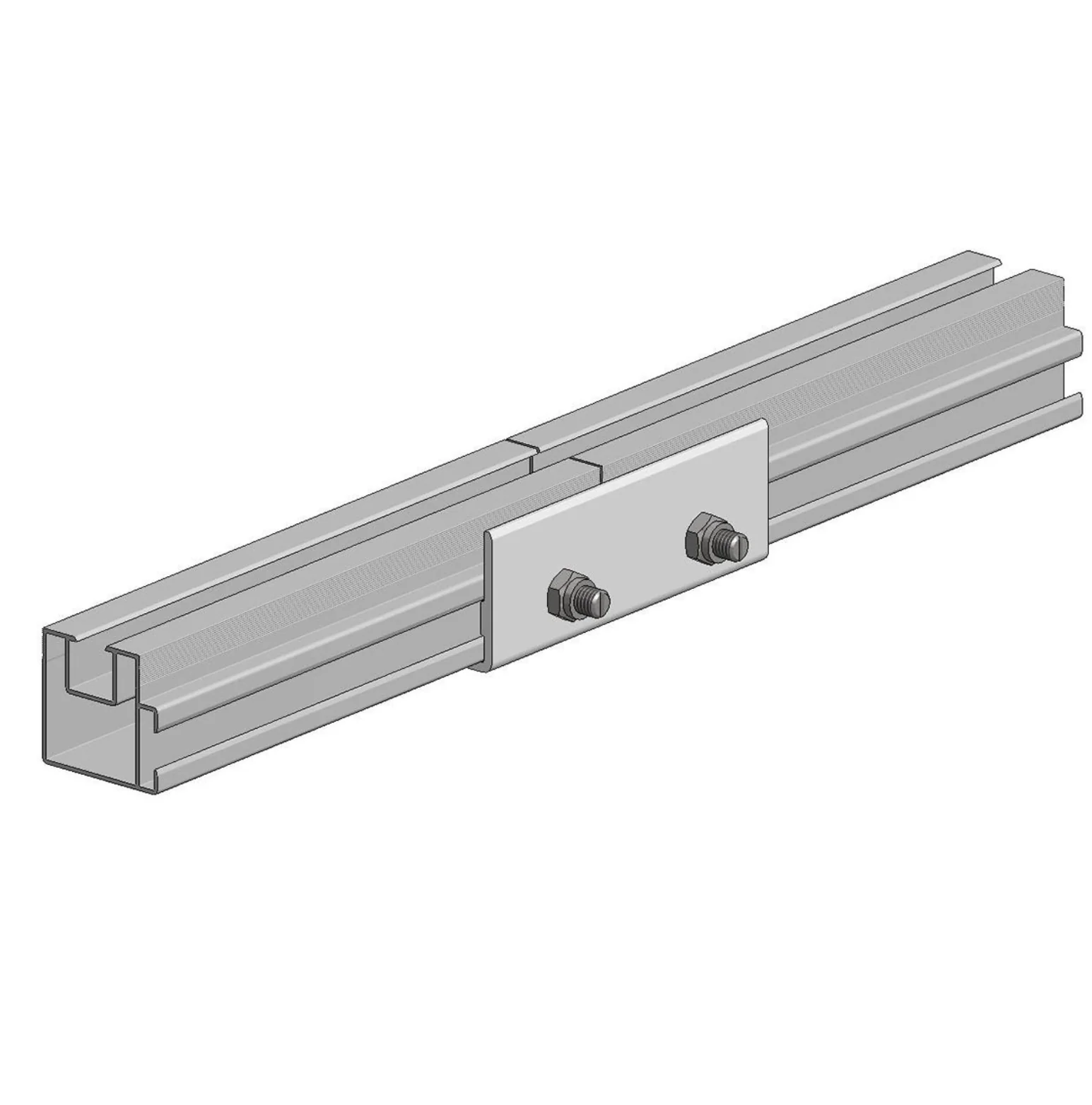 ALSON Aluminium Joist System for Decking Fixings - Image 2