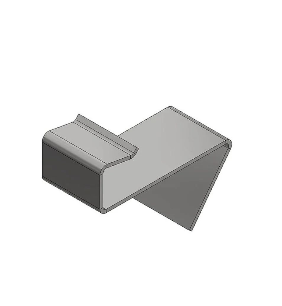 ALSON Aluminium Joist System for Decking Fixings - Image 4