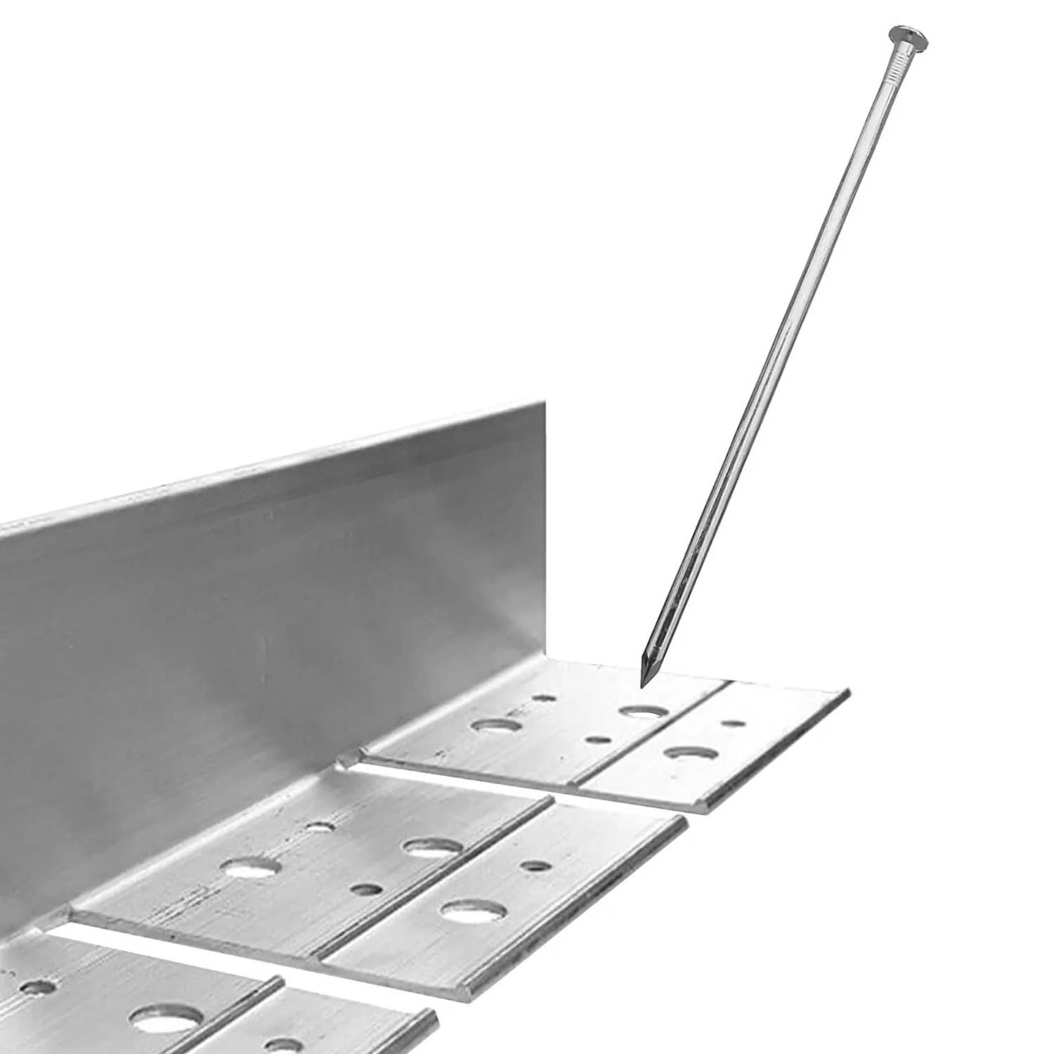 Aluminium Flexible Edge 2000mm - Image 8