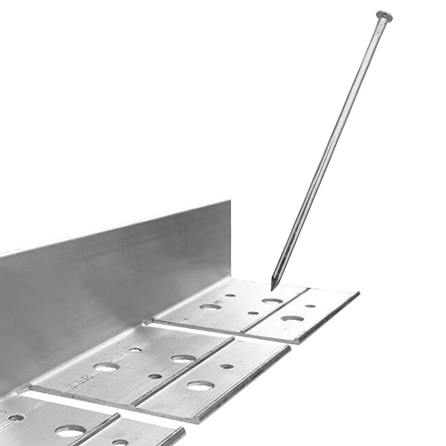 Aluminium Flexible Edge 2000mm - Image 9