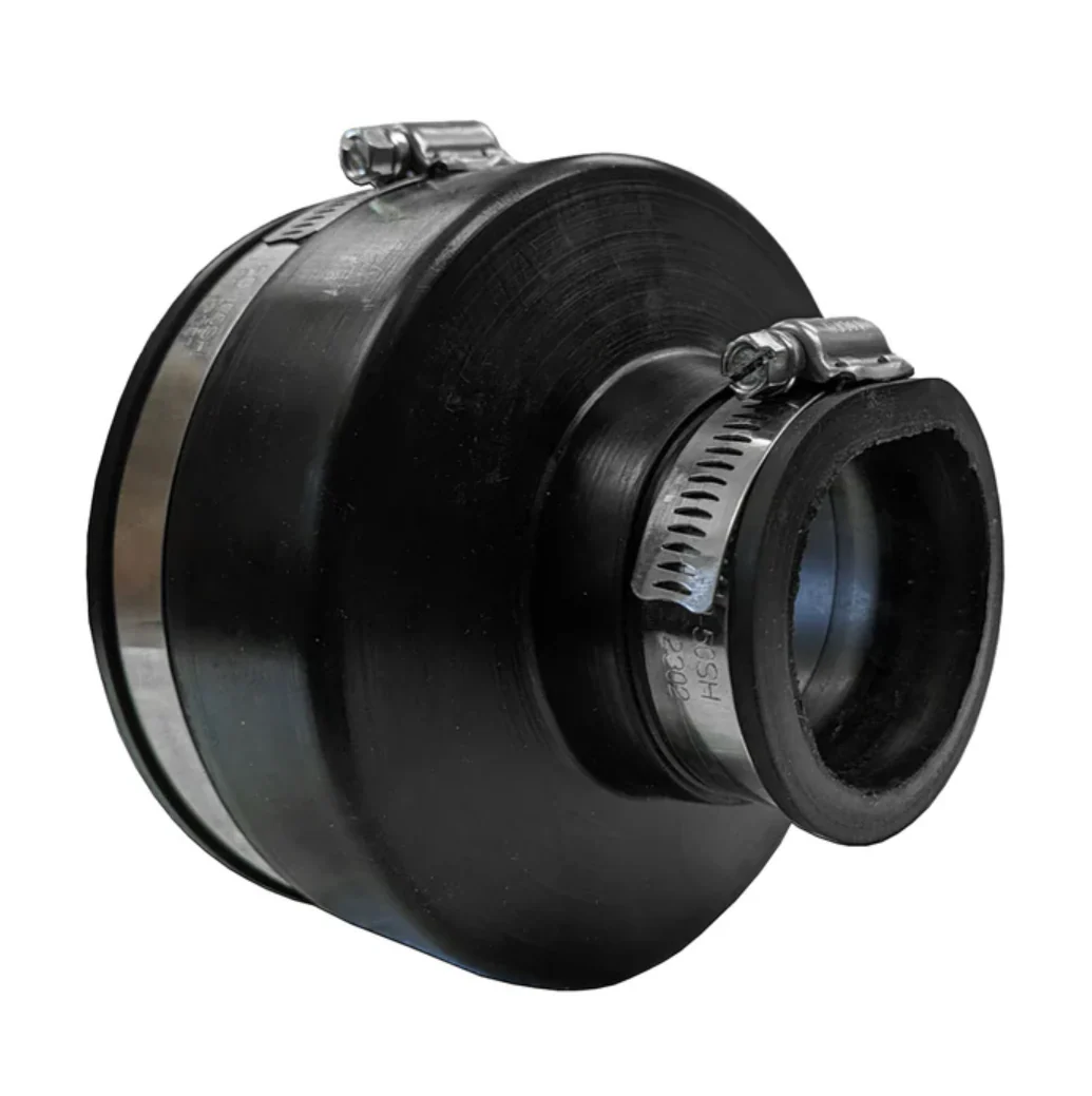 Alusthetic Threshold Coupling Adaptors - Image 3