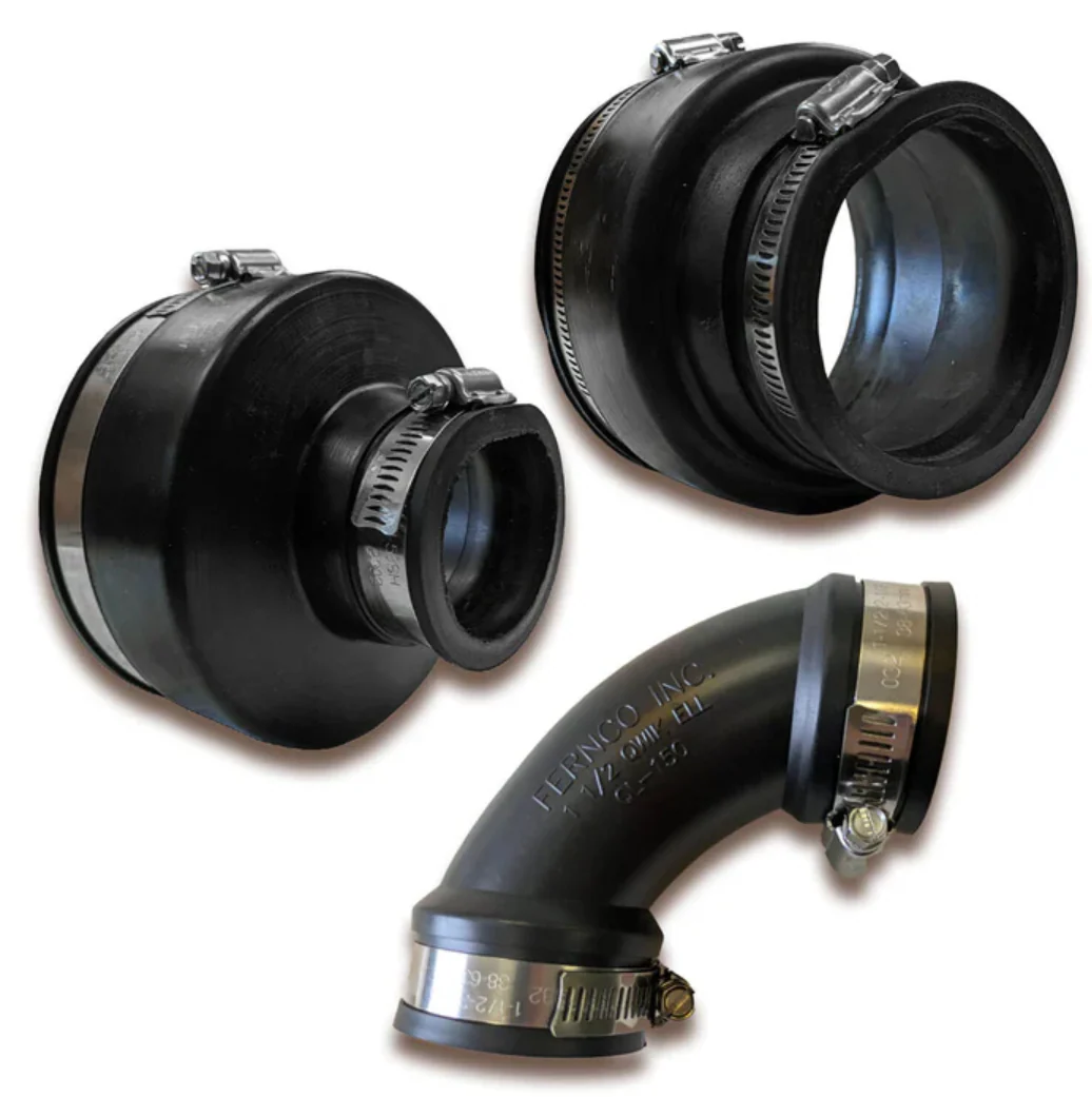 Alusthetic Threshold Coupling Adaptors - Image 5
