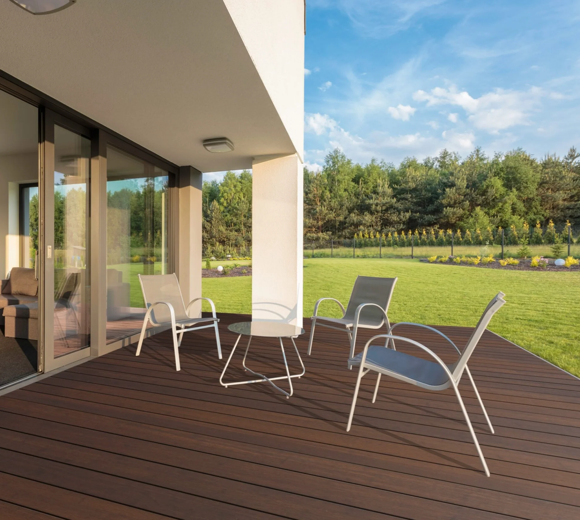 aMboo® Bamboo Decking Clips - Image 7
