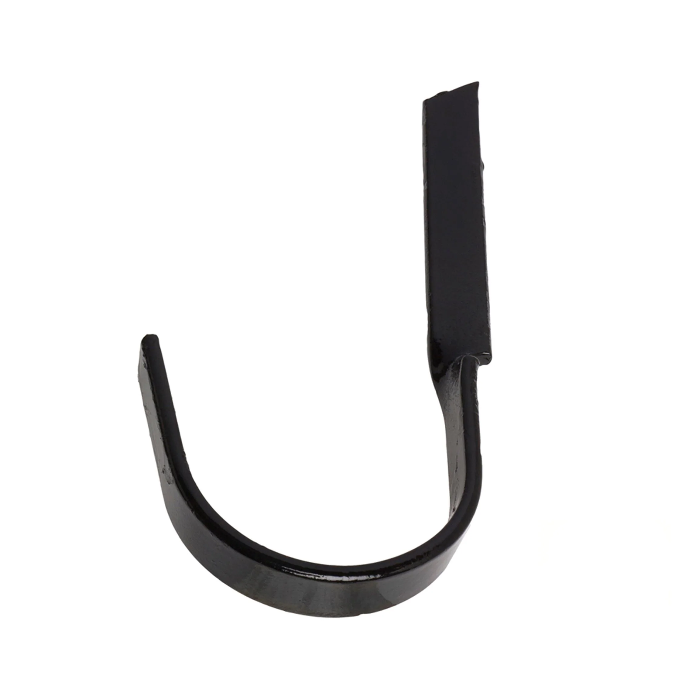 Cast Iron Round Downpipe Steel Holdfast - Image 2