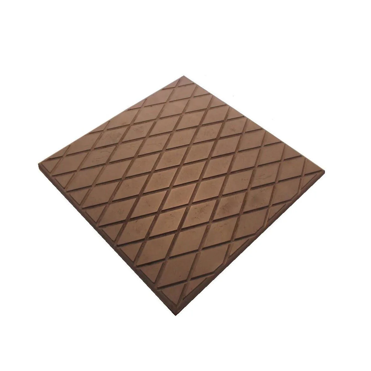 Castile Diamond Cut GRC Promenade Tile 297mm x 297mm - Image 5