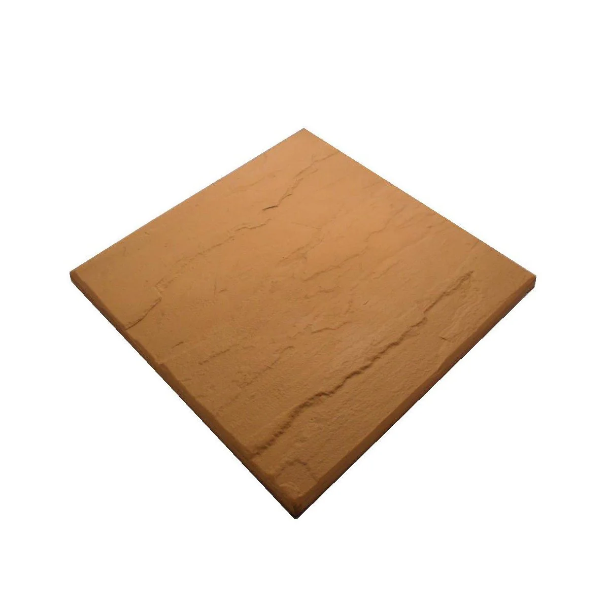 Castile Riven GRC Promenade Tile - 294mm x 294mm - Image 4