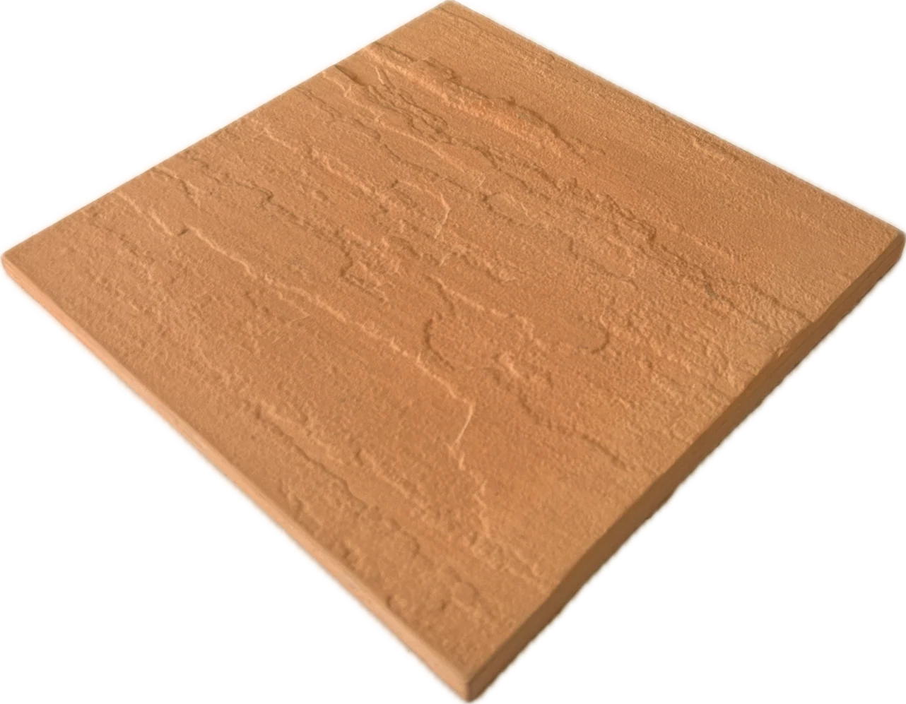 Castile Riven GRC Promenade Tile - 294mm x 294mm - Image 7