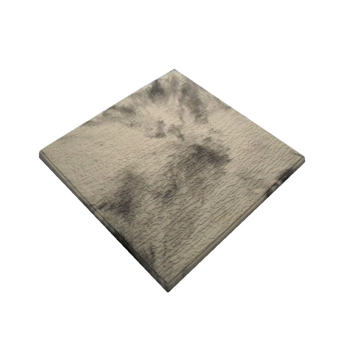Castile Striated GRC Promenade Tile - 297mm x 297mm - Image 7