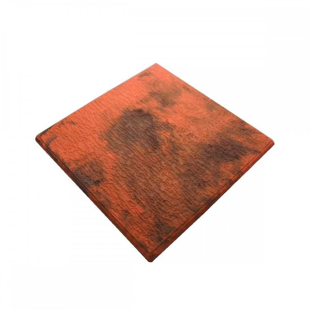 Castile Striated GRC Promenade Tile - 297mm x 297mm - Image 8