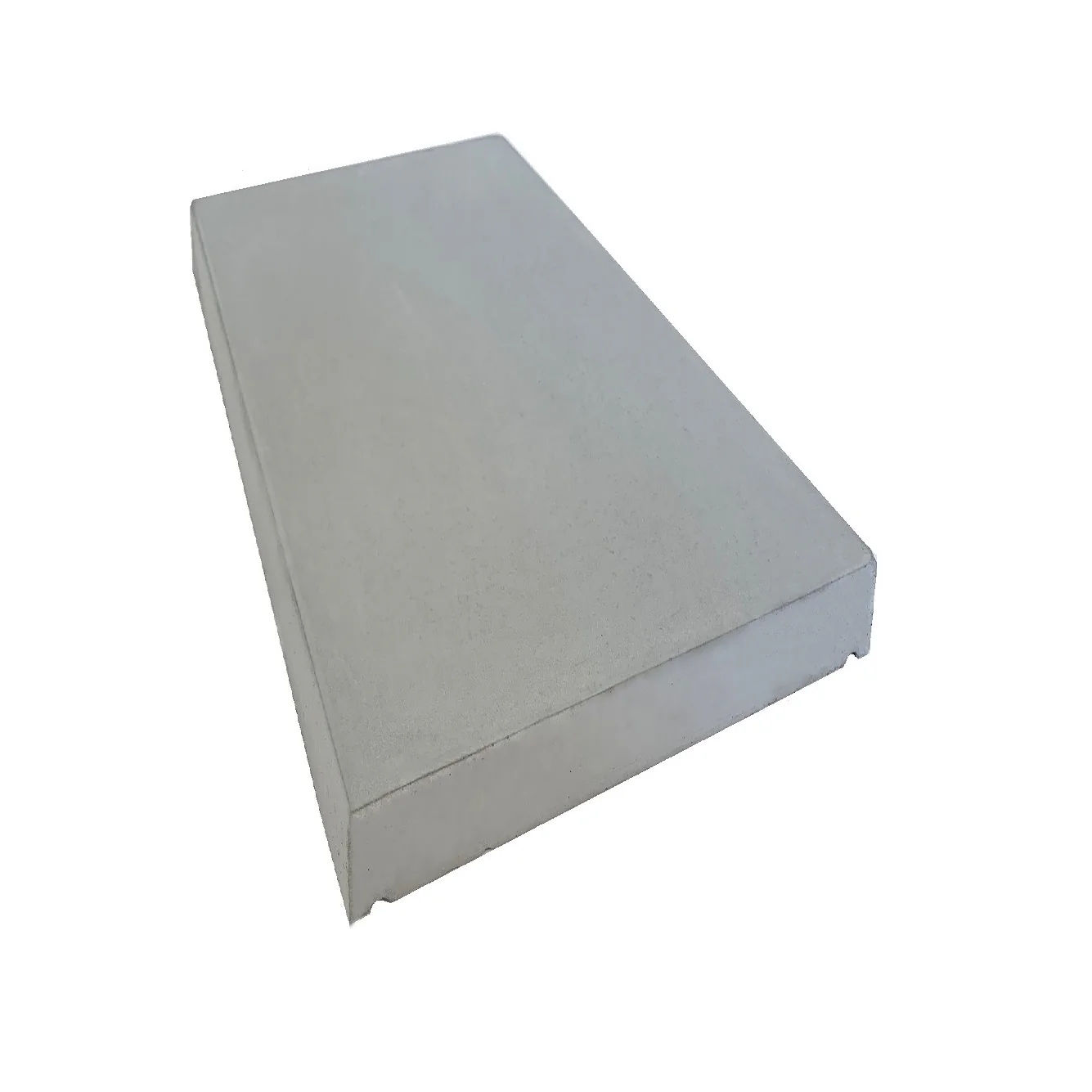 Castle 50mm Flat Top Concrete Coping Stones x 600mm (L) - Image 3