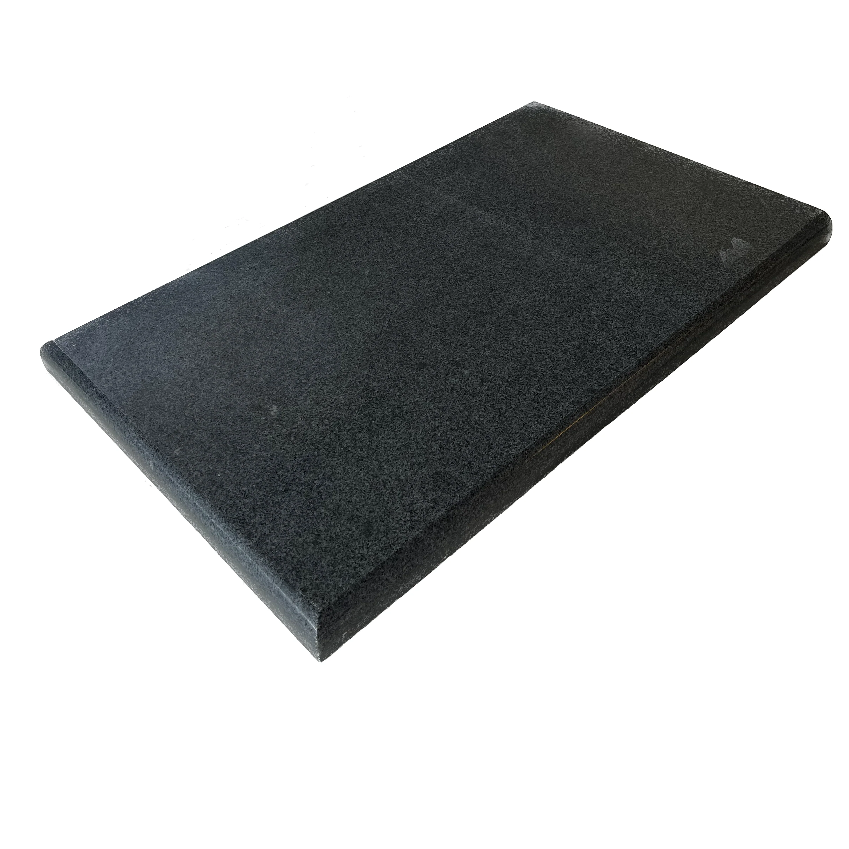 Castle 30mm Granite Coping End Pieces - 600mm (L) - Image 3