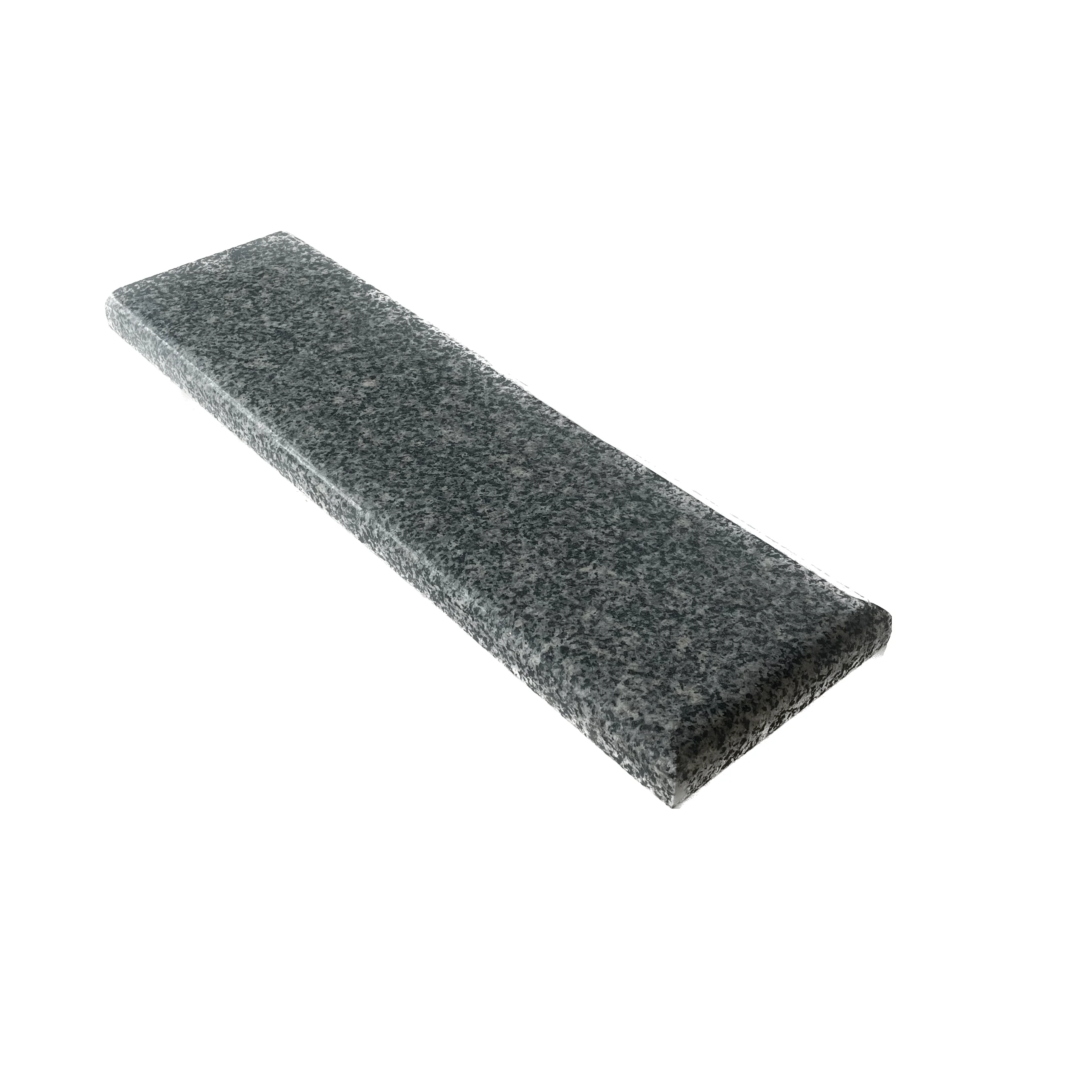 Castle 30mm Granite Coping End Pieces - 600mm (L) - Image 4