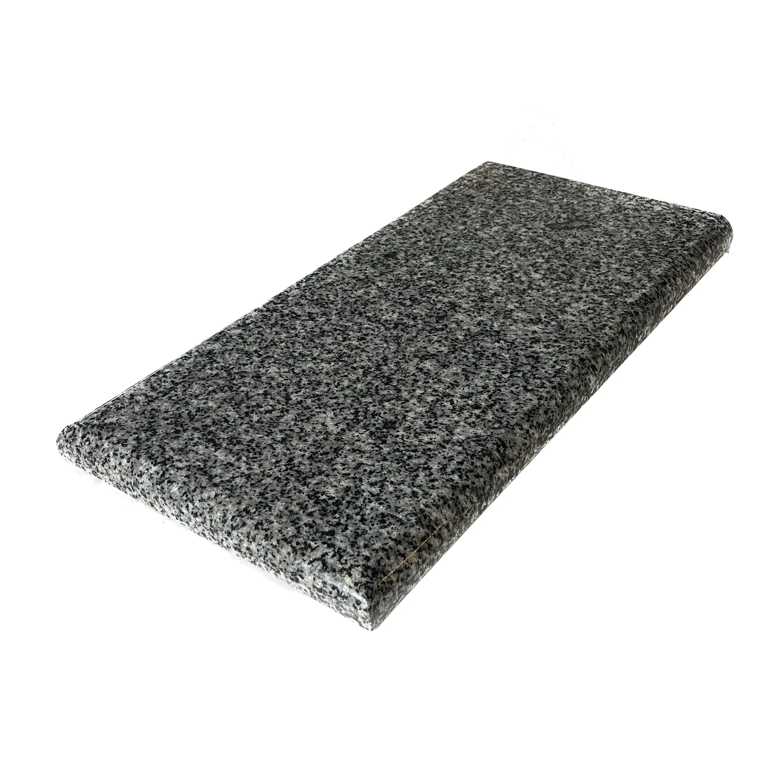 Castle 30mm Granite Coping End Pieces - 600mm (L) - Image 5