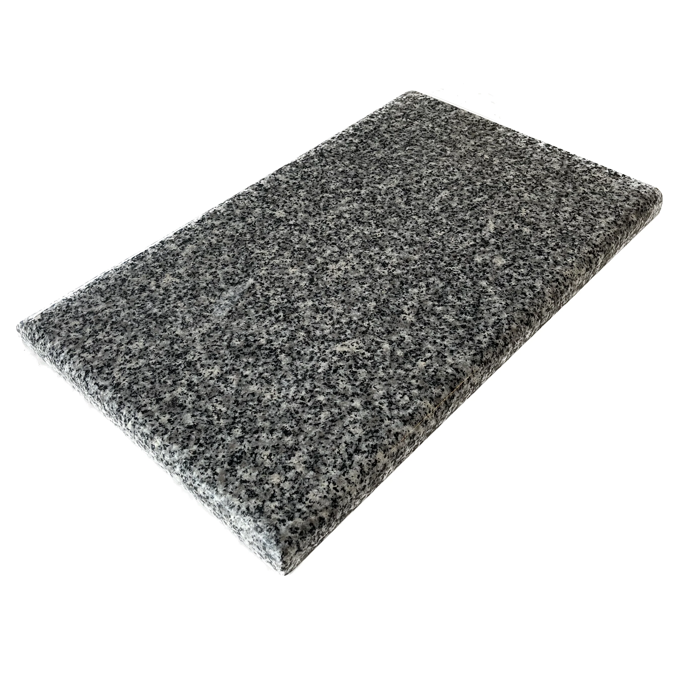 Castle 30mm Granite Coping End Pieces - 600mm (L) - Image 6