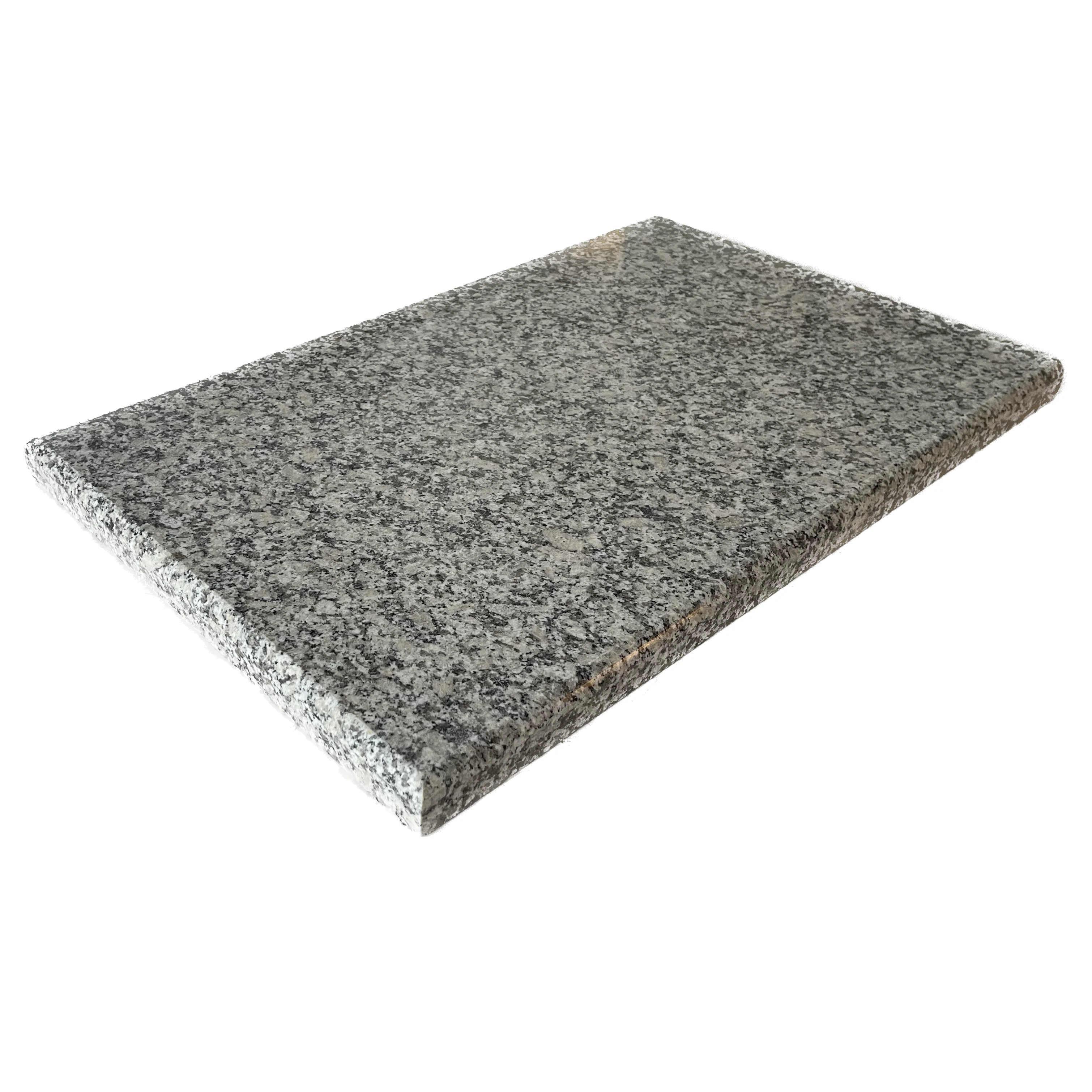 Castle 30mm Granite Coping End Pieces - 600mm (L) - Image 7