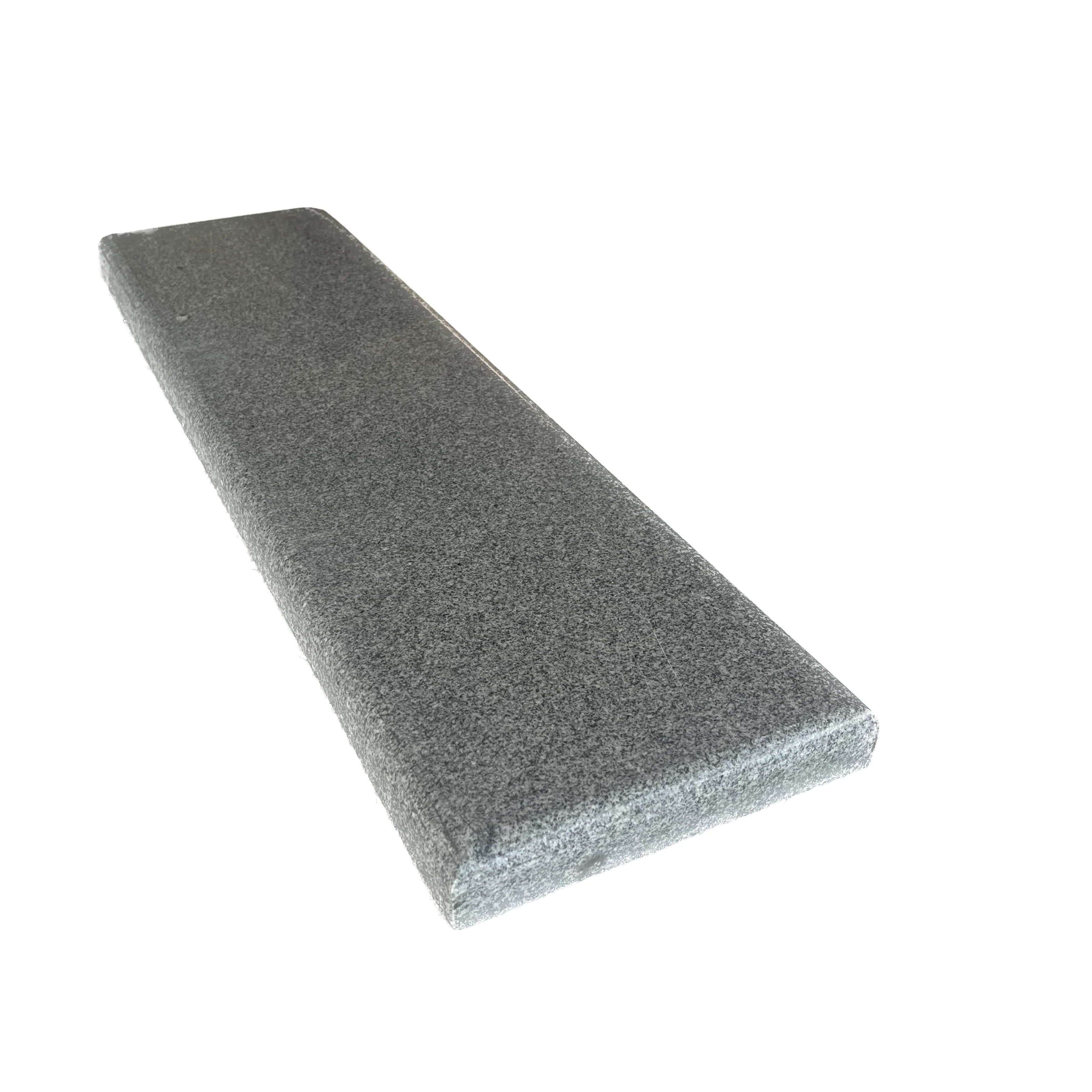 Castle 30mm Granite Coping End Pieces - 600mm (L) - Image 8