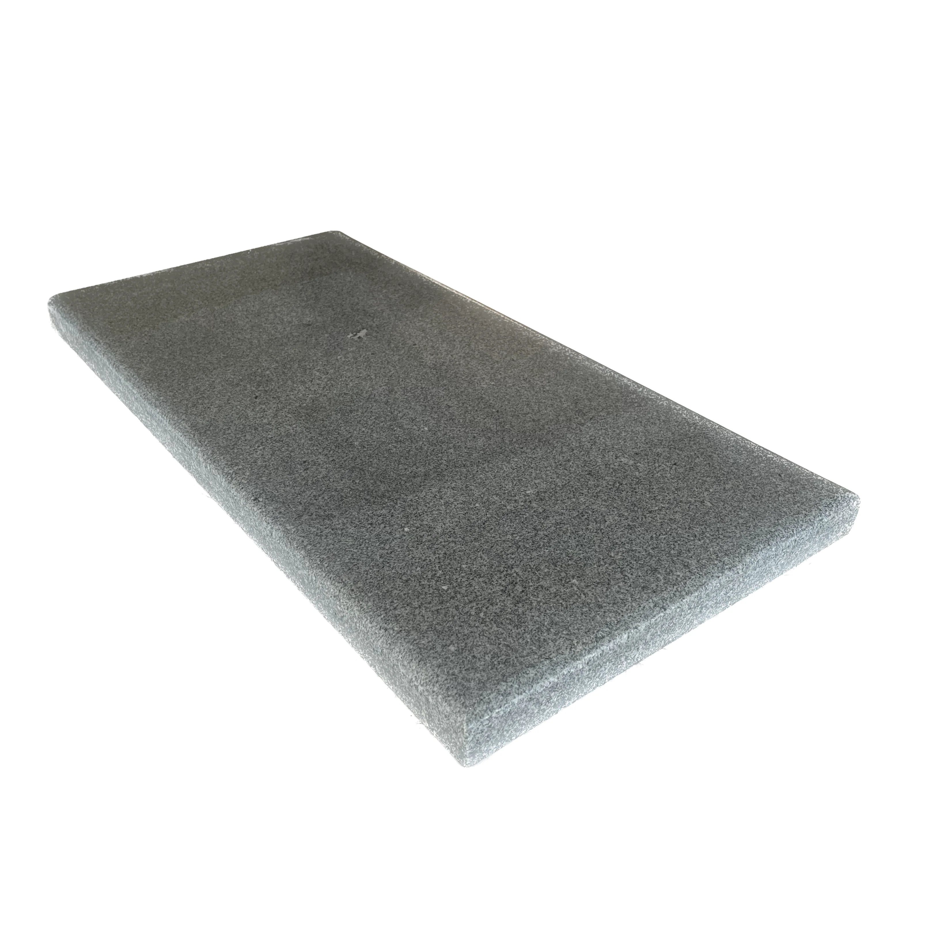 Castle 30mm Granite Coping End Pieces - 600mm (L) - Image 9