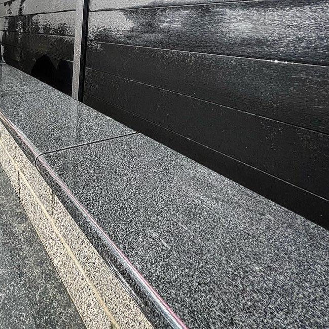 Castle Granite Coping Stones - 600mm (L) - Image 14