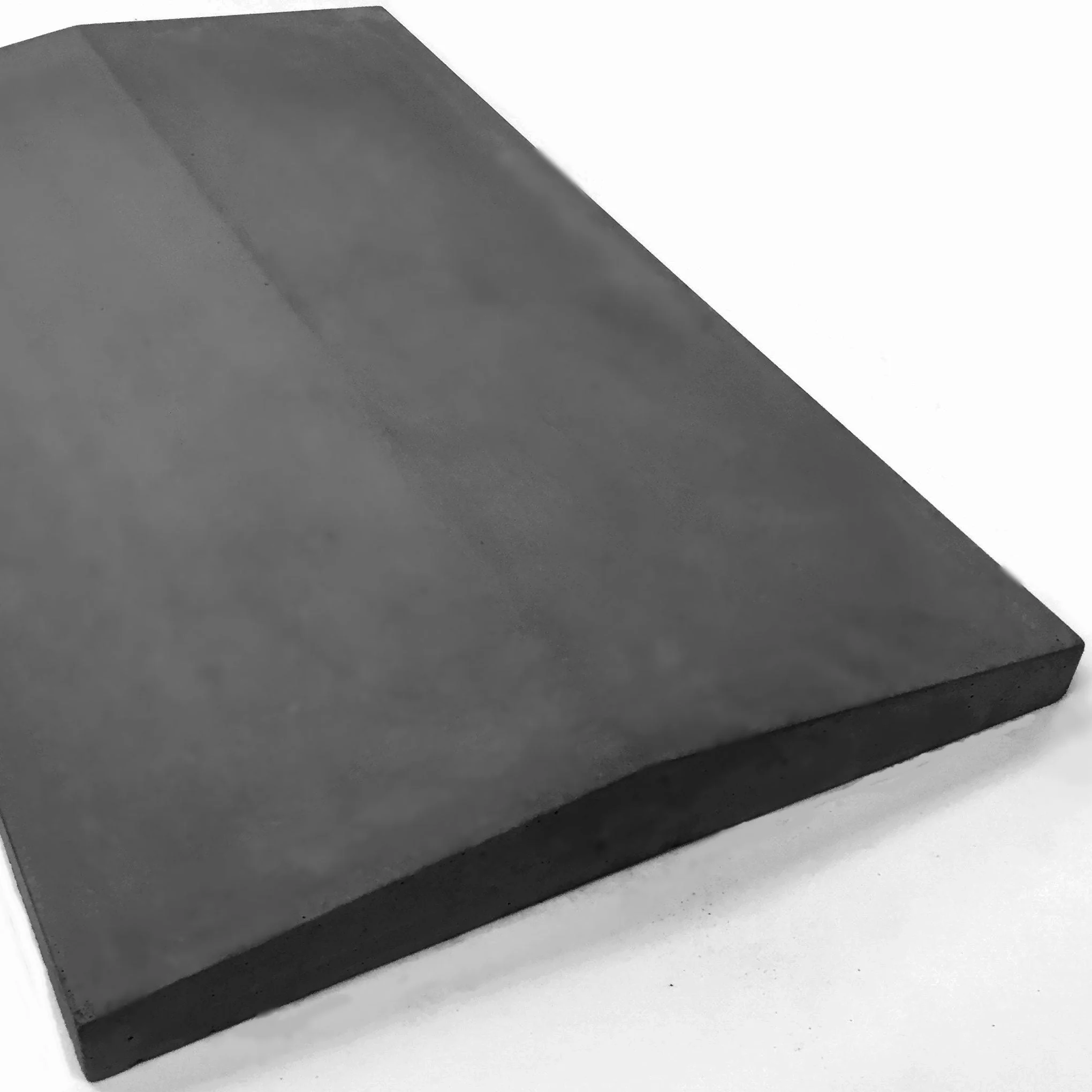 Castle Twice Weathered Concrete Coping Stones - 600mm (L) - Image 14