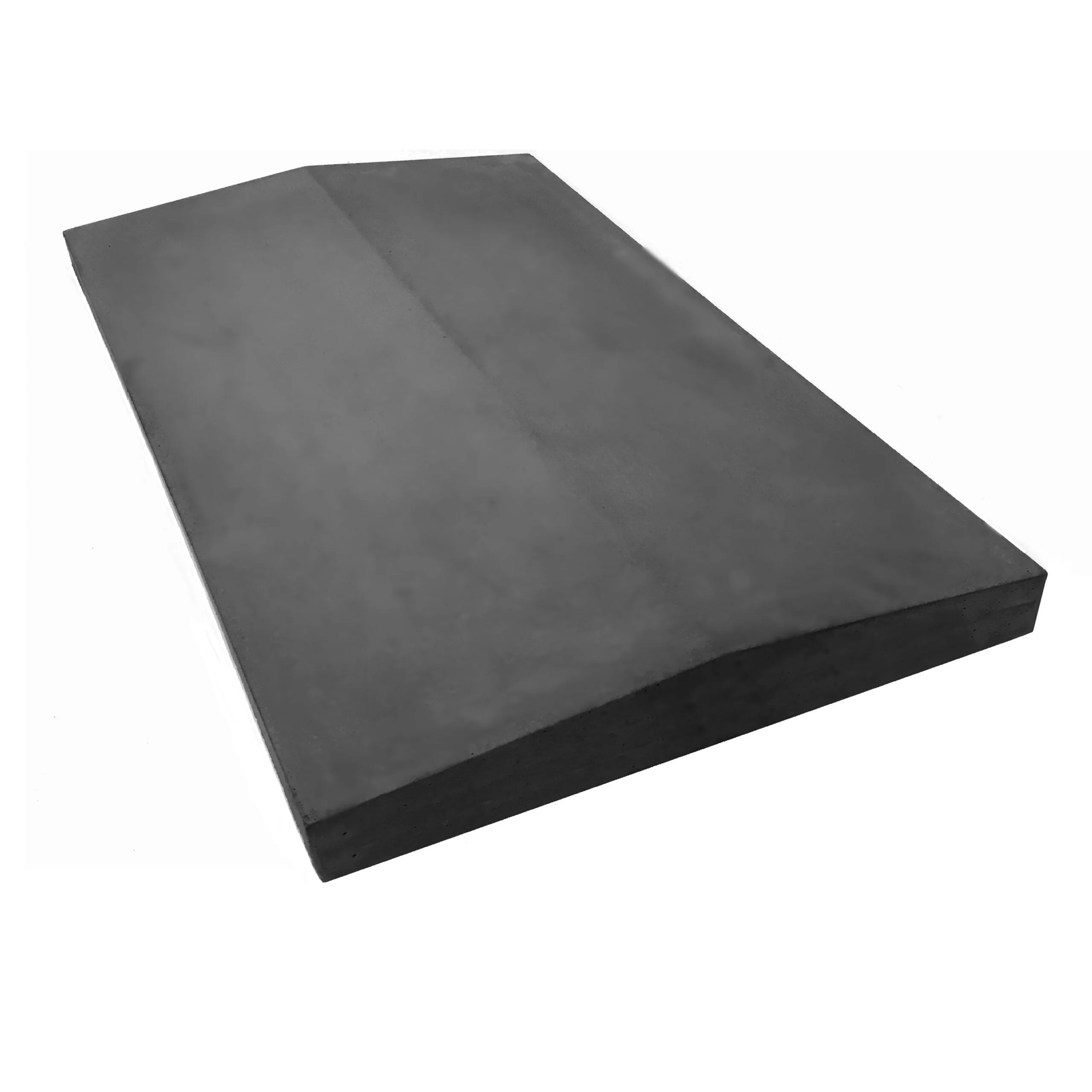 Castle Twice Weathered Concrete Coping Stones - 600mm (L) - Image 15