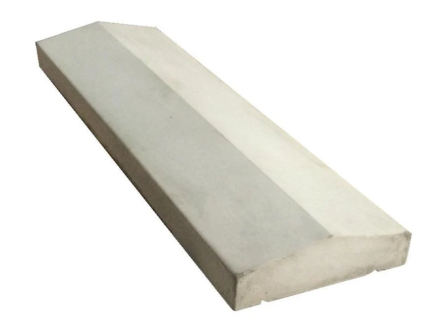 Castle Twice Weathered Concrete Coping Stones - 600mm (L) - Image 7