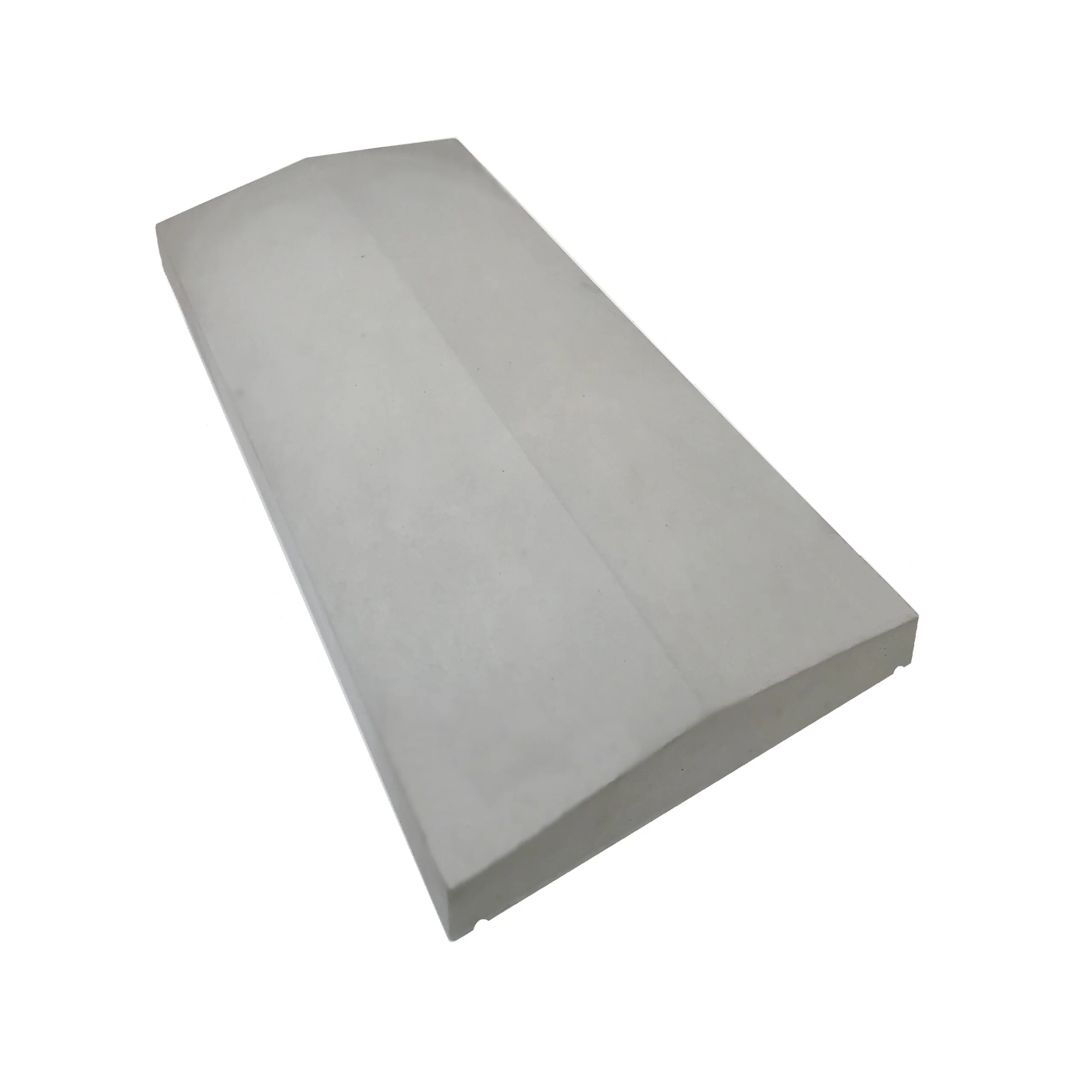 Castle Twice Weathered Concrete Coping Stones - 600mm (L) - Image 8