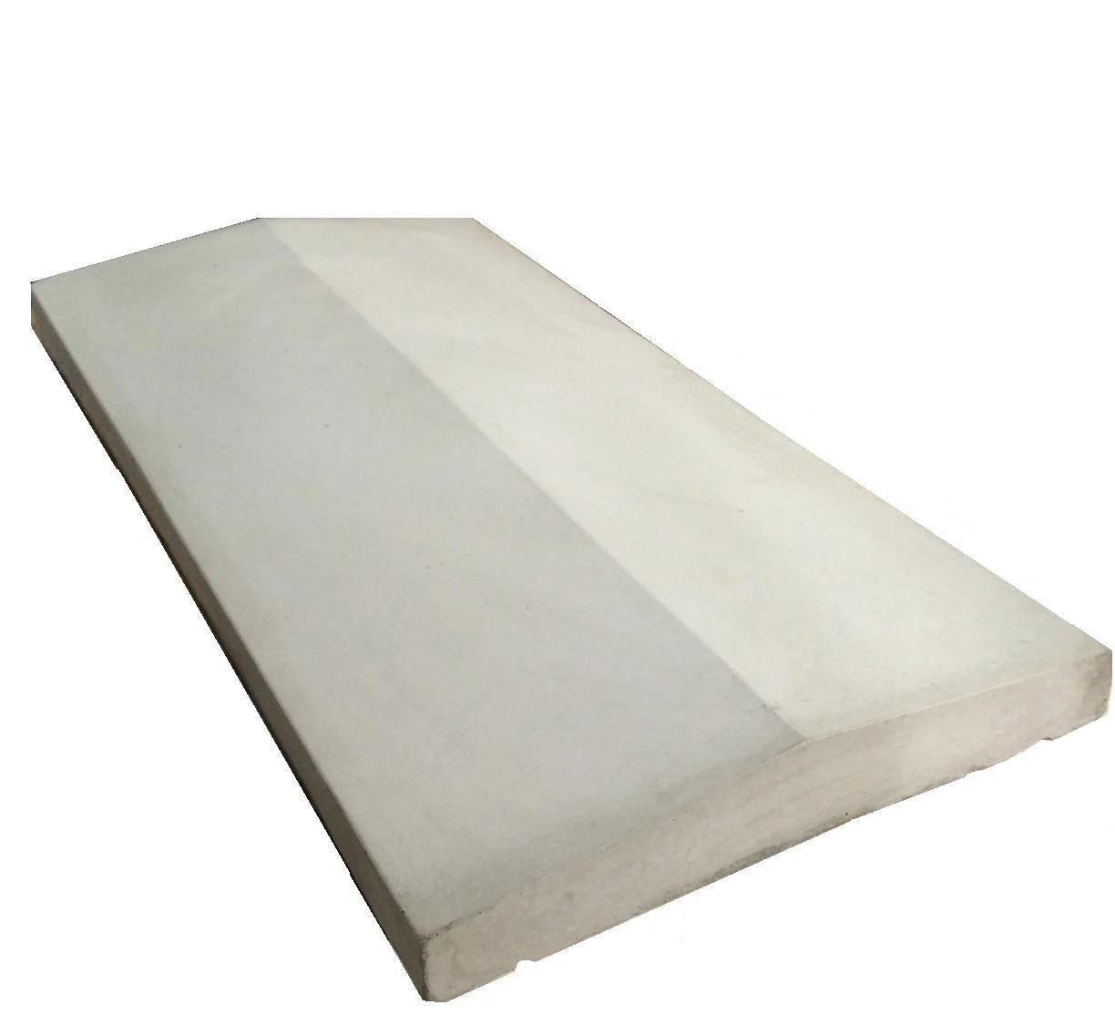 Castle Twice Weathered Concrete Coping Stones - 600mm (L) - Image 9