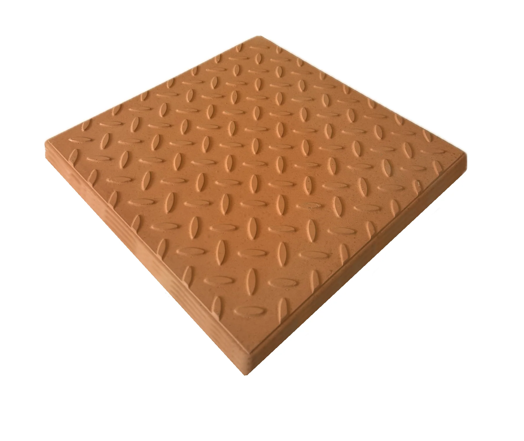 CastlePave Checkerplate GRC Promenade Slab 297 x 297 x 20mm - Image 4