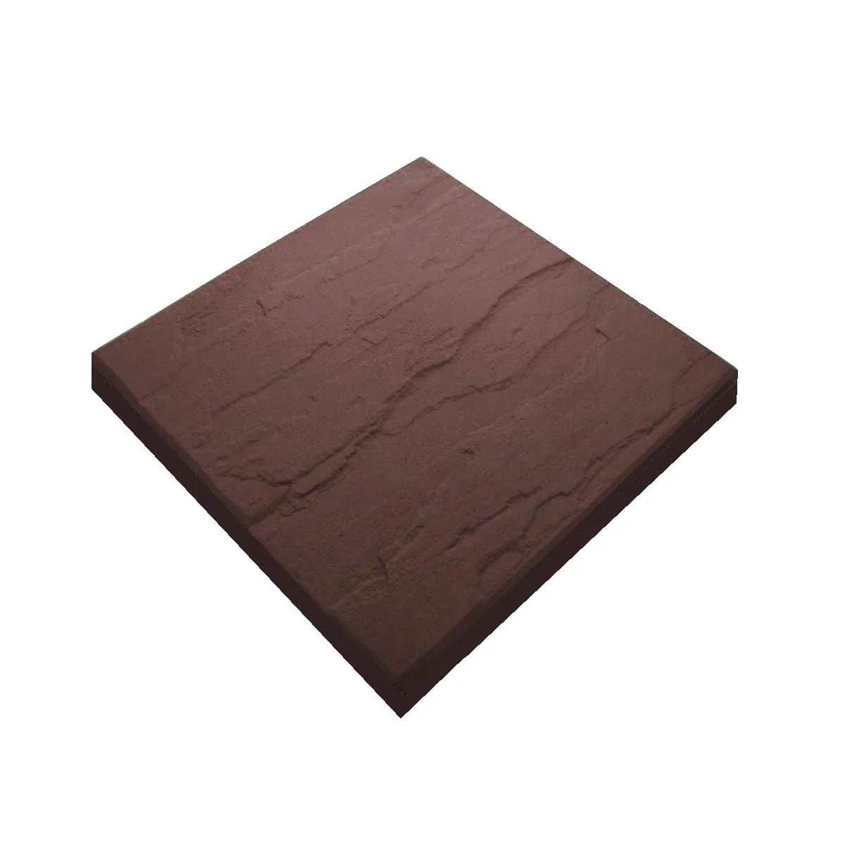 CastlePave Riven GRC Promenade Slabs 294 x 294 x 22mm - Image 3