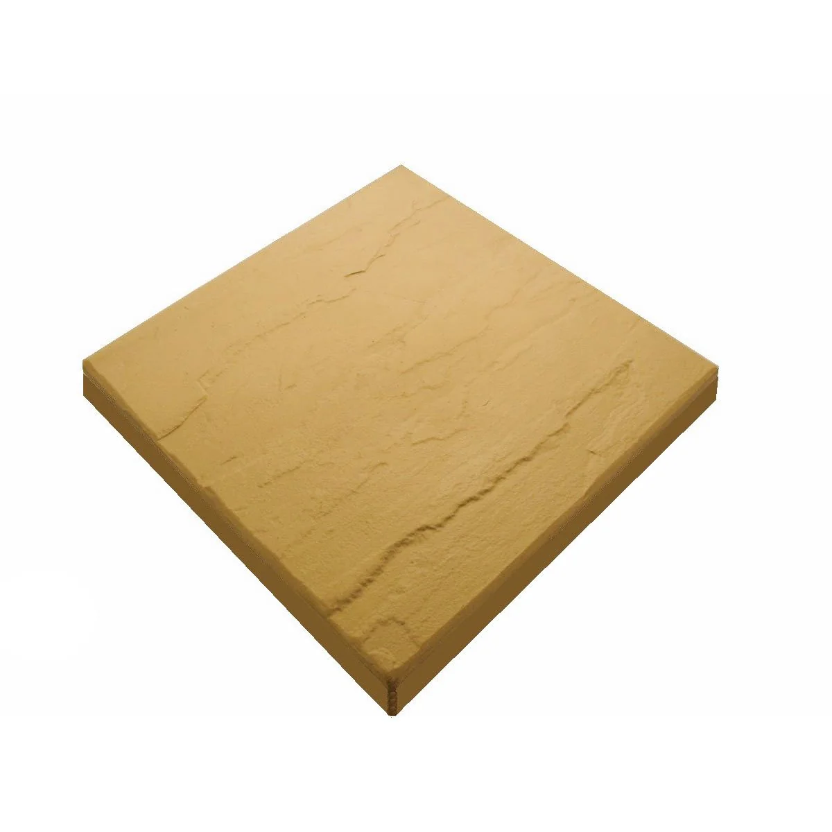 CastlePave Riven GRC Promenade Slabs 294 x 294 x 22mm - Image 4