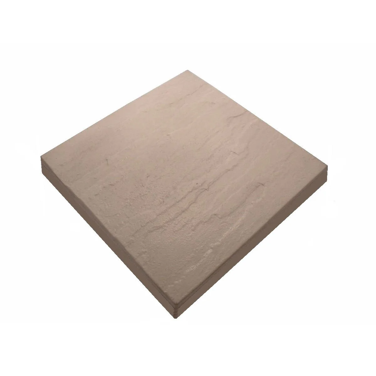 CastlePave Riven GRC Promenade Slabs 294 x 294 x 22mm - Image 6
