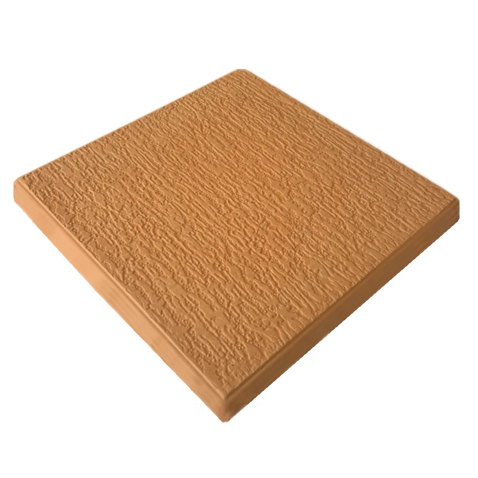 CastlePave Striated GRC Promenade Slabs 297 x 297 x 20mm - Image 7