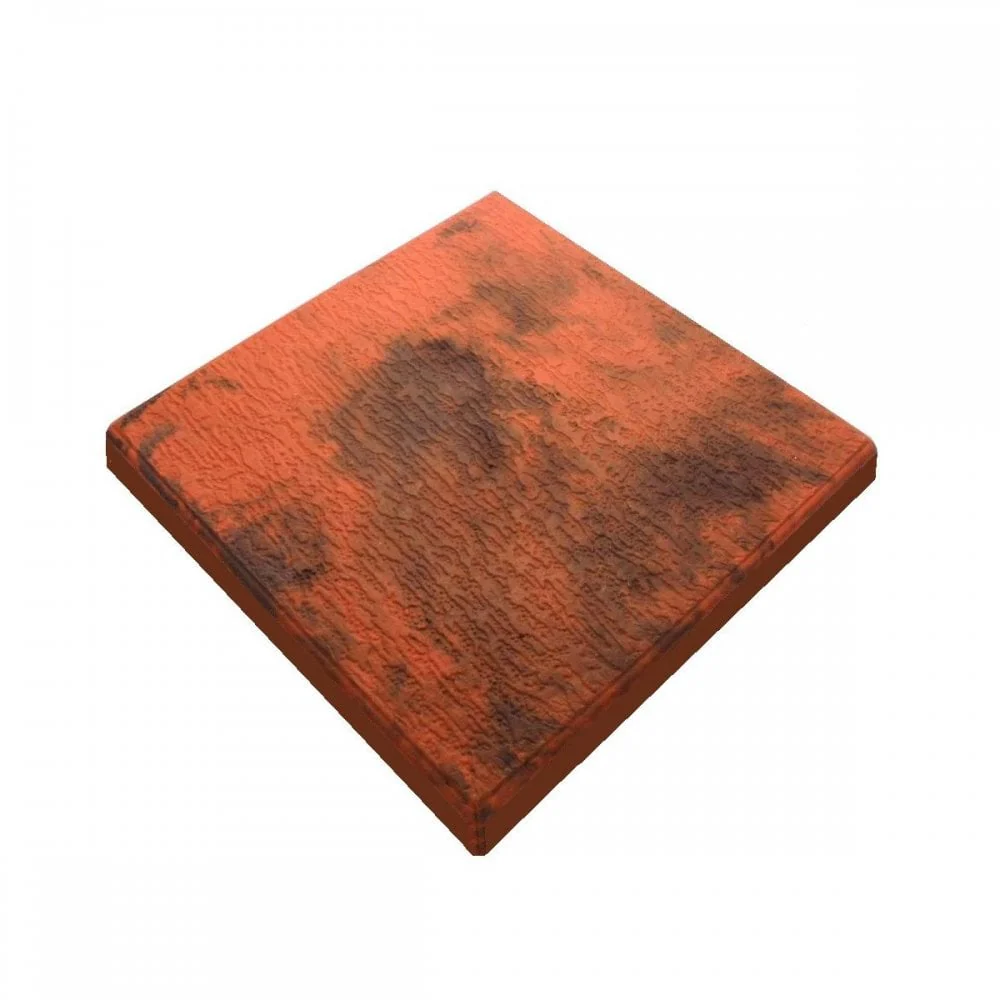CastlePave Striated GRC Promenade Slabs 297 x 297 x 20mm - Image 9
