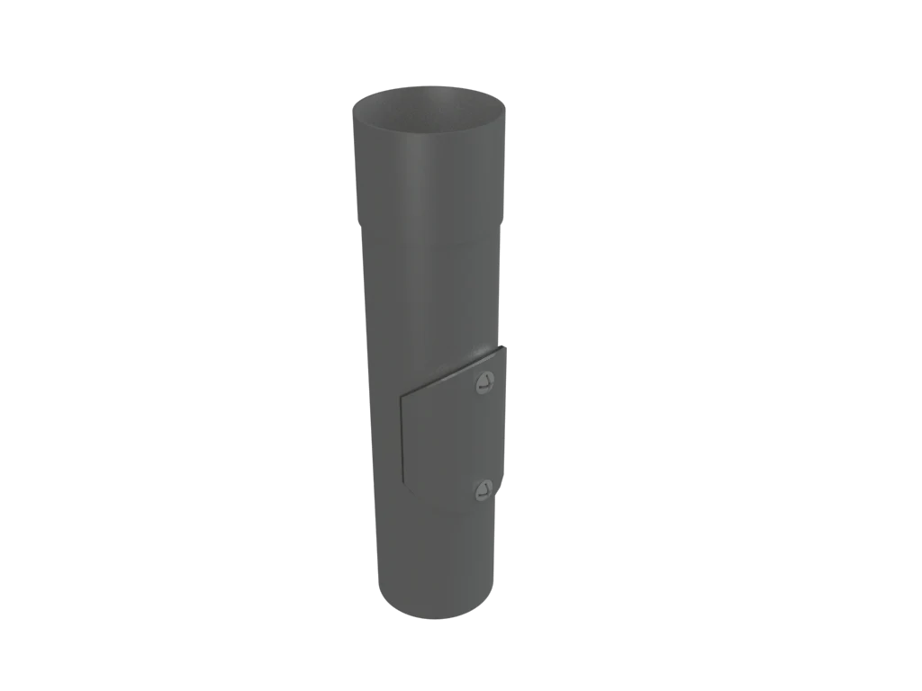 Colonnade Aluminium Round Swaged Access Pipe - Image 11