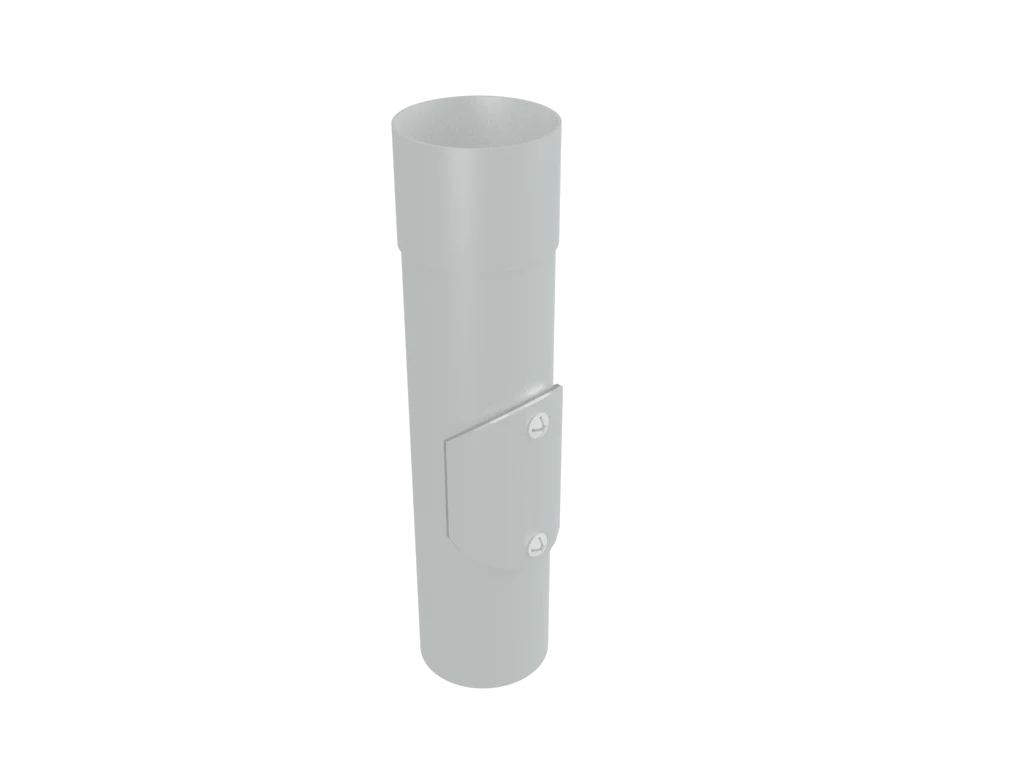 Colonnade Aluminium Round Swaged Access Pipe - Image 13