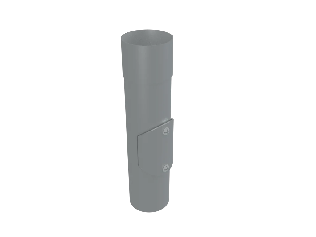 Colonnade Aluminium Round Swaged Access Pipe - Image 14