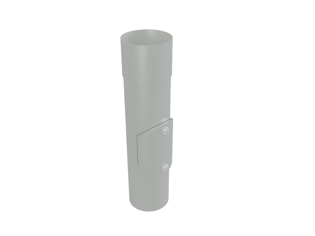 Colonnade Aluminium Round Swaged Access Pipe - Image 15