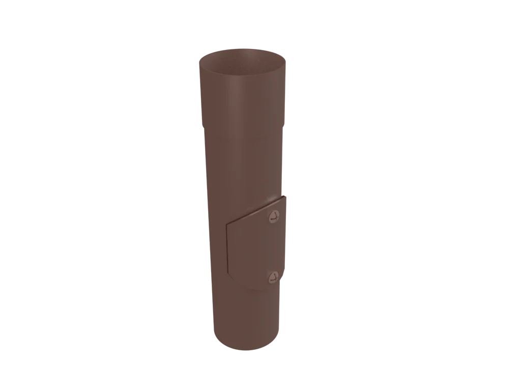 Colonnade Aluminium Round Swaged Access Pipe - Image 16
