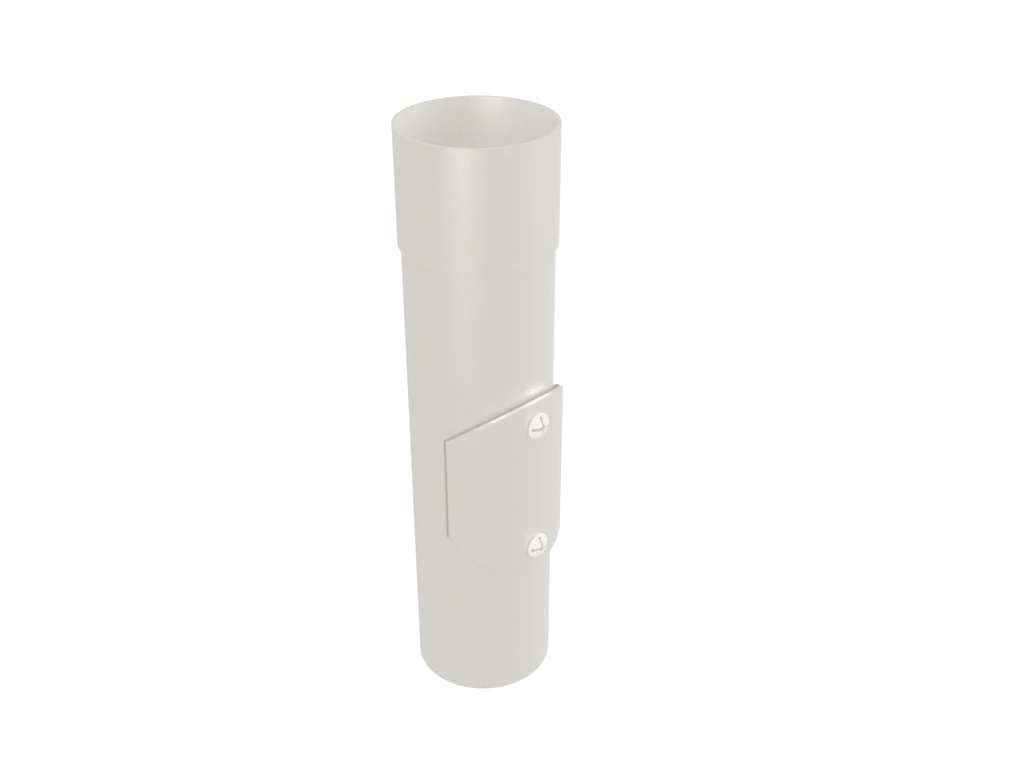 Colonnade Aluminium Round Swaged Access Pipe - Image 17