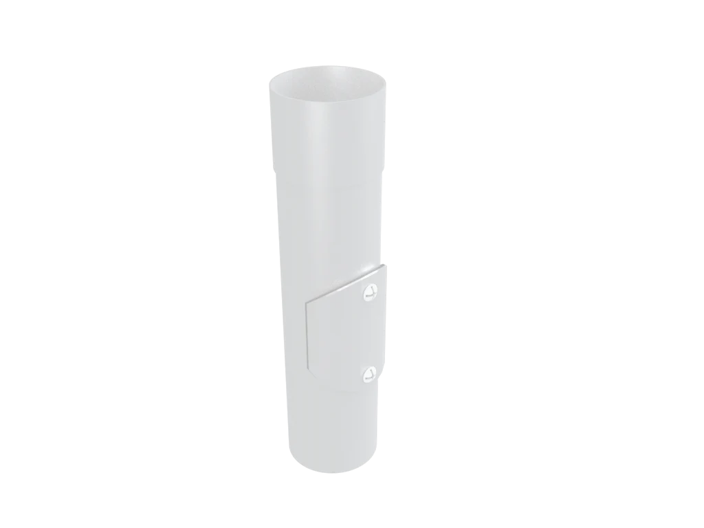 Colonnade Aluminium Round Swaged Access Pipe - Image 18
