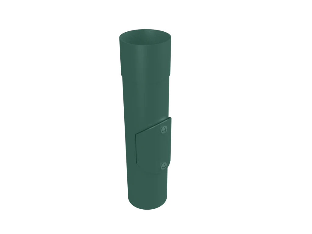 Colonnade Aluminium Round Swaged Access Pipe - Image 5