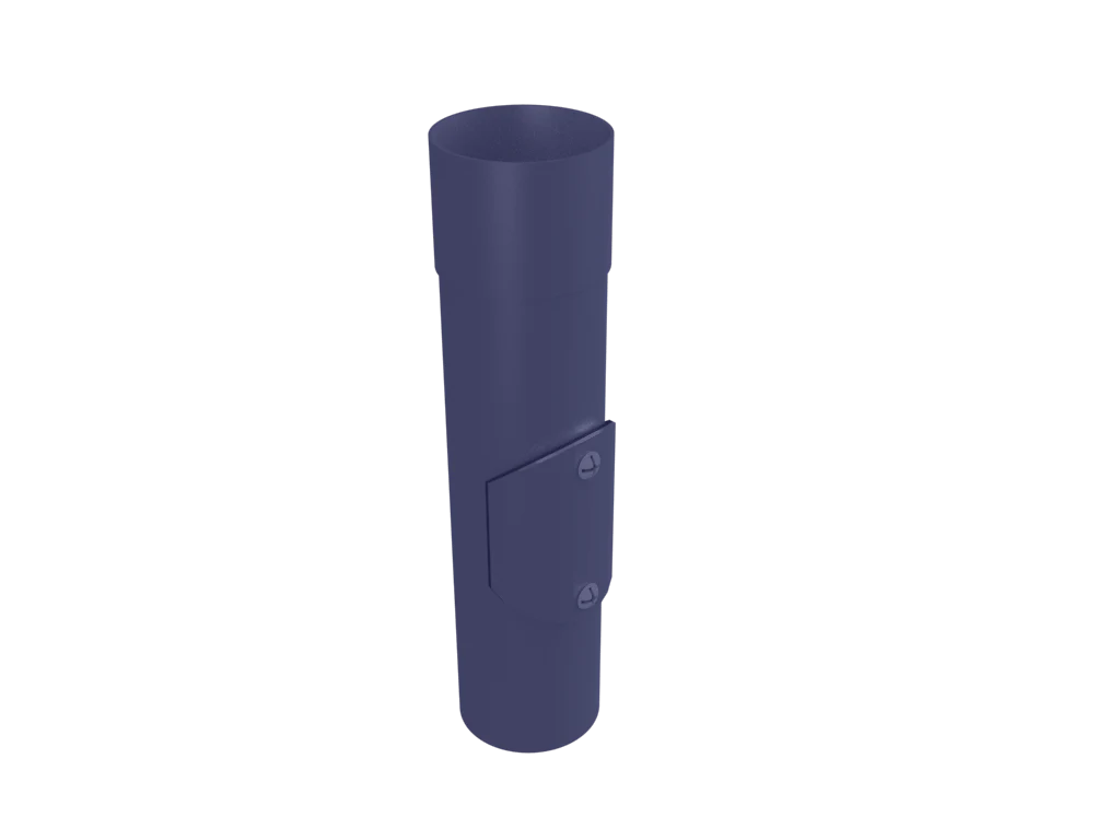 Colonnade Aluminium Round Swaged Access Pipe - Image 6